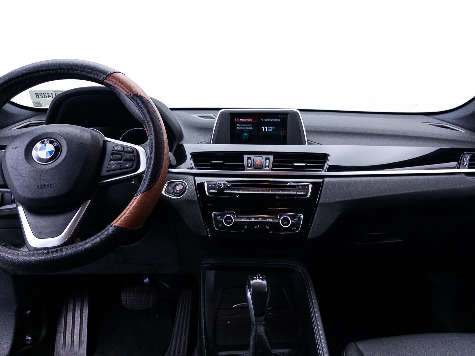 Used 2018 BMW X1 sDrive28i FWD image 8