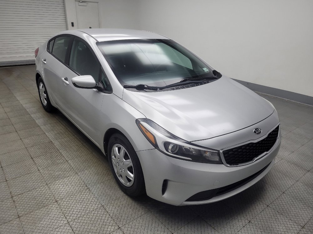 Used 2017 Kia Forte LX w/ LX Popular Package image 13