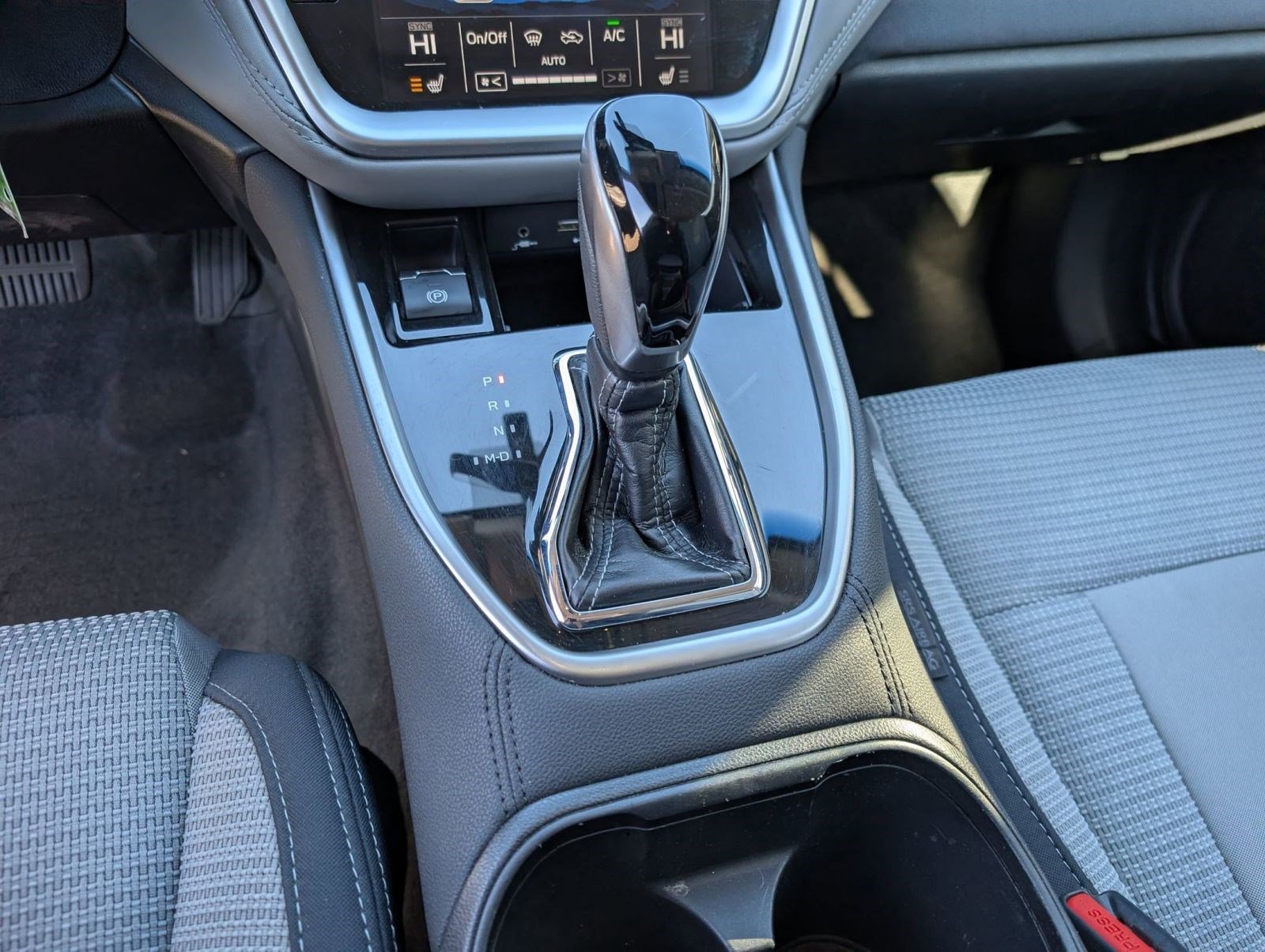 Used 2021 Subaru Outback Premium w/ Popular Package #1 image 18