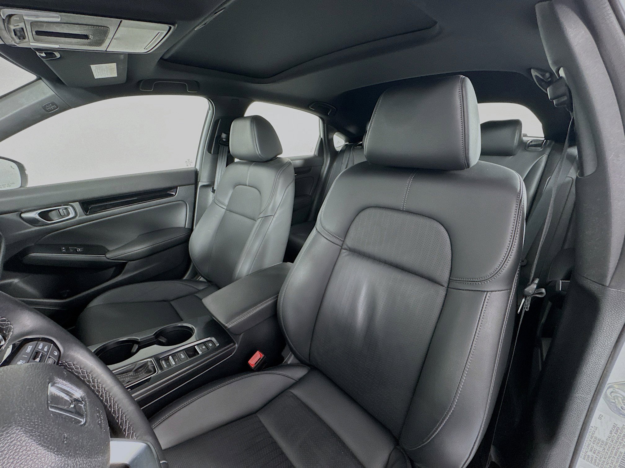 Certified 2023 Honda Civic Sport Touring image 22