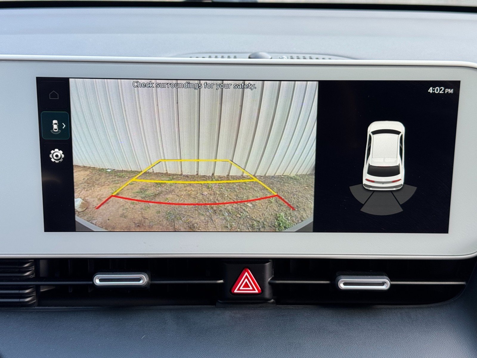 Used 2022 Hyundai Ioniq 5 SE RWD image 28