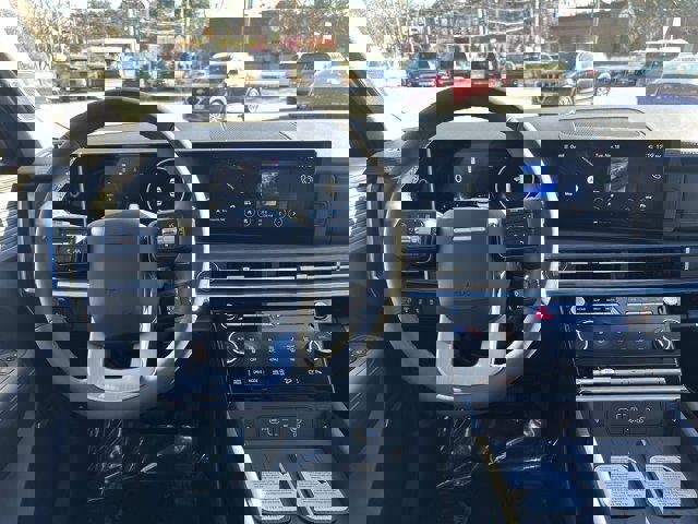 New 2026 Hyundai Santa Fe Limited image 49