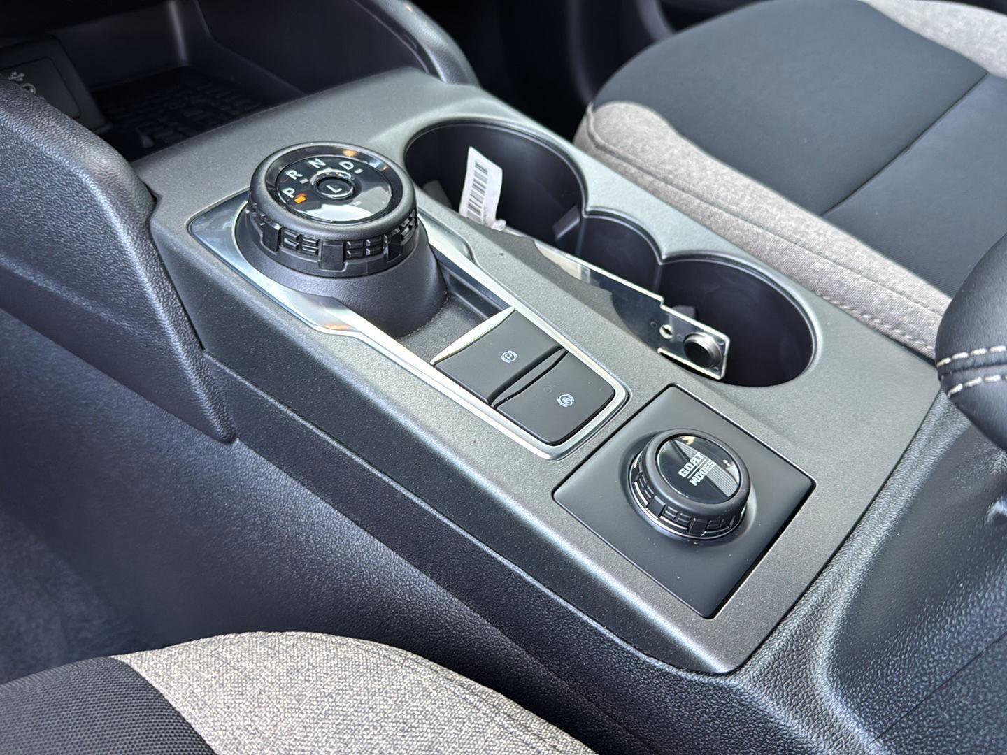 New 2025 Ford Bronco Sport Big Bend w/ Convenience Package image 35