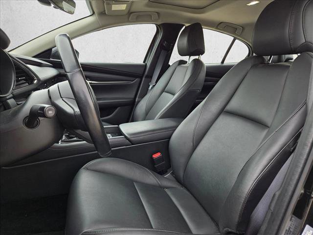 Used 2024 MAZDA MAZDA3 s image 16