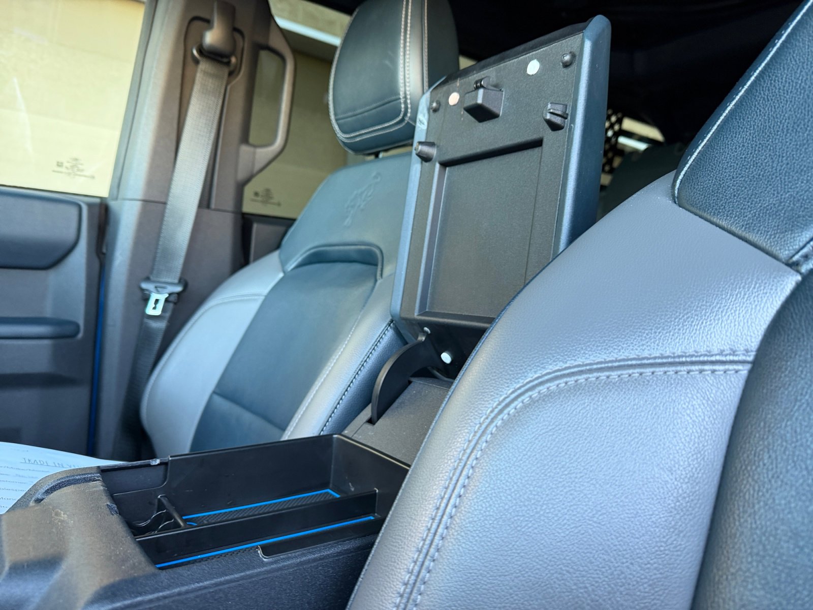 Used 2021 Ford Bronco First Edition image 15