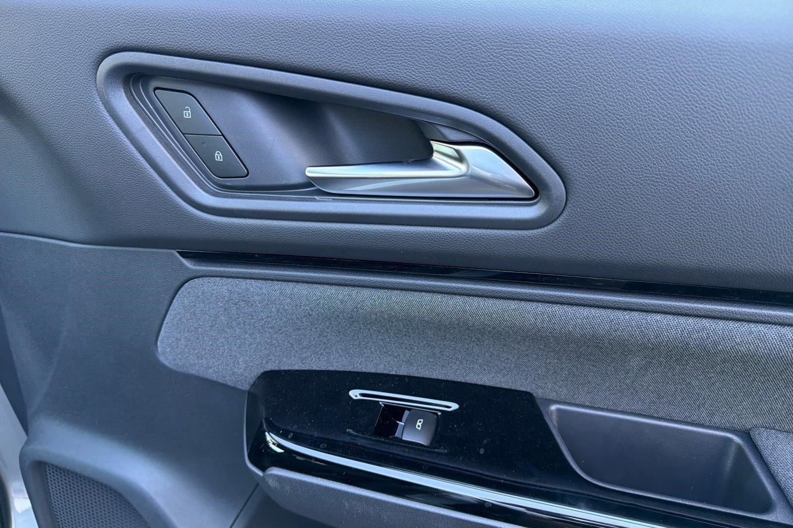 New 2026 Honda Prologue Eco image 24