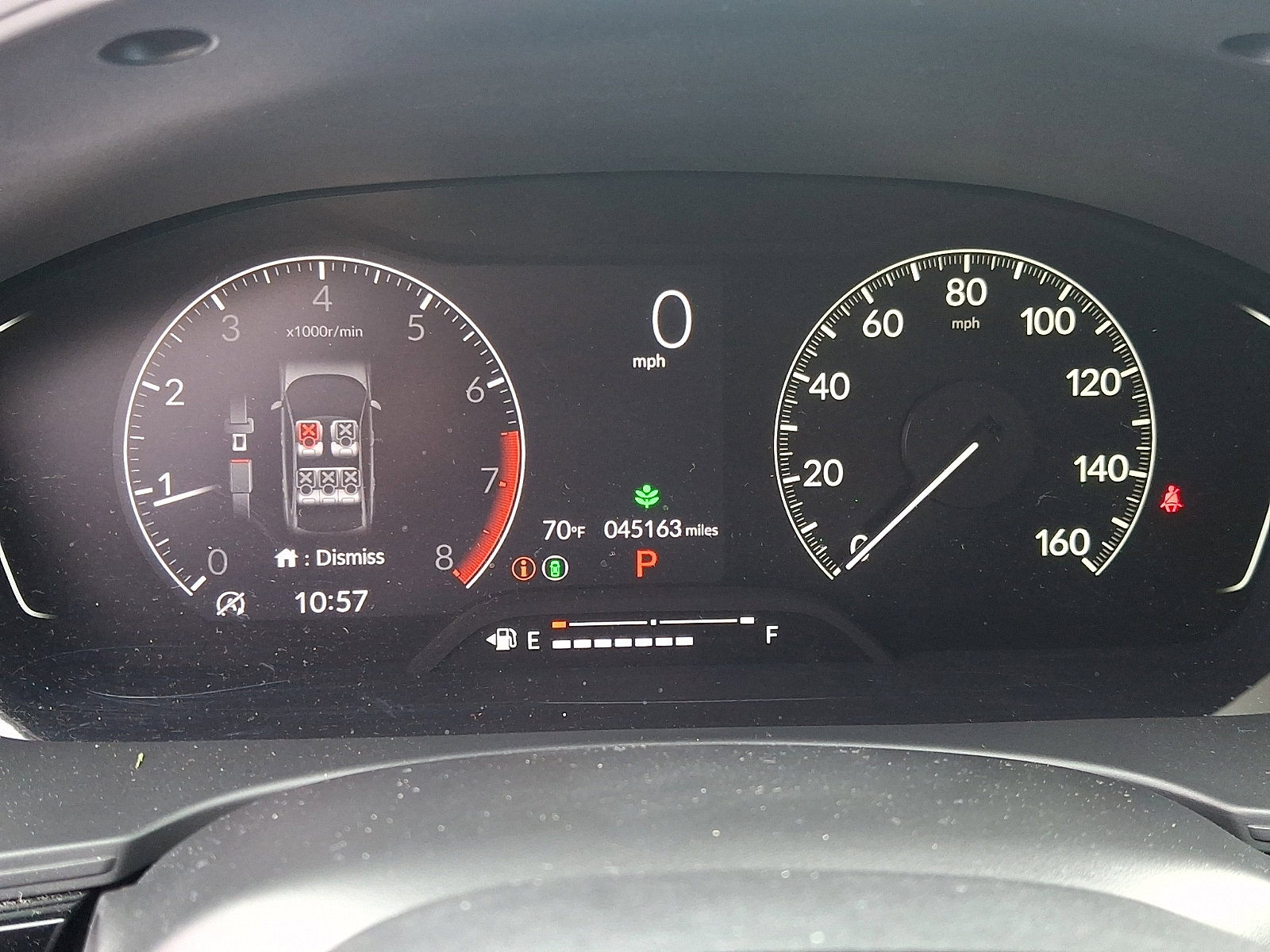 Used 2022 Honda Civic EX image 20