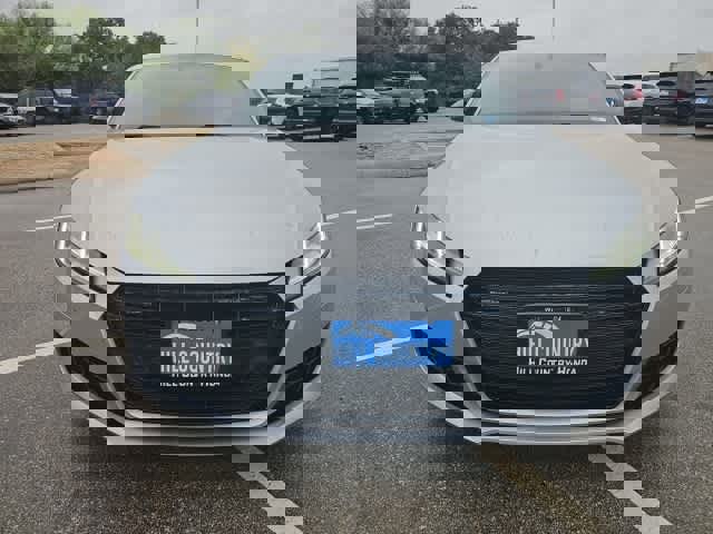 Used 2017 Audi TT 2.0T image 2