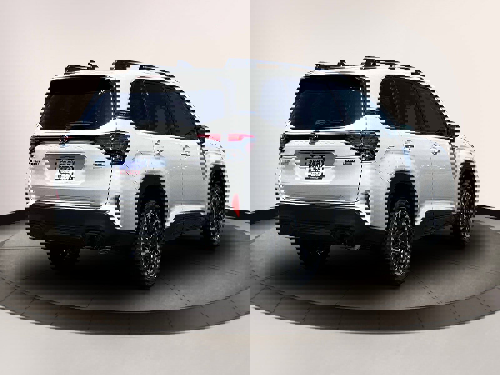 New 2025 Subaru Forester Premium w/ Protection Package (1PH) image 4