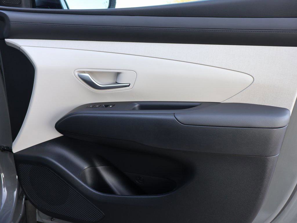 New 2026 Hyundai Tucson SEL image 9