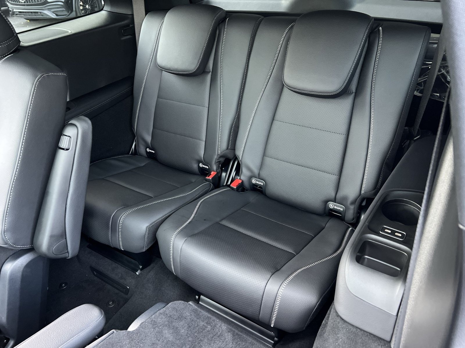 New 2027 Mercedes-Benz GLS 450 4MATIC image 31
