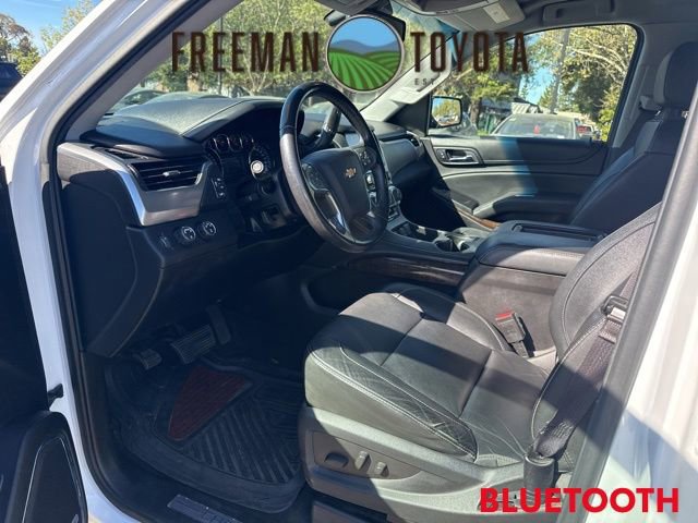 Used 2016 Chevrolet Tahoe LT image 7