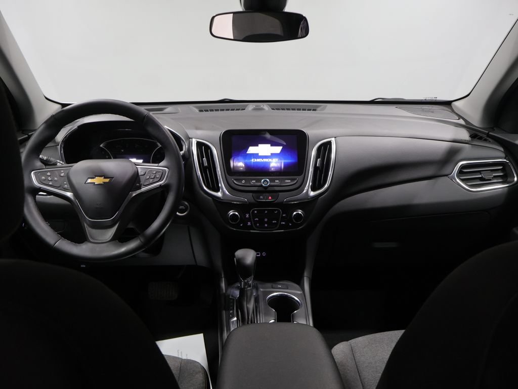 Used 2023 Chevrolet Equinox LT AWD/4WD image 18