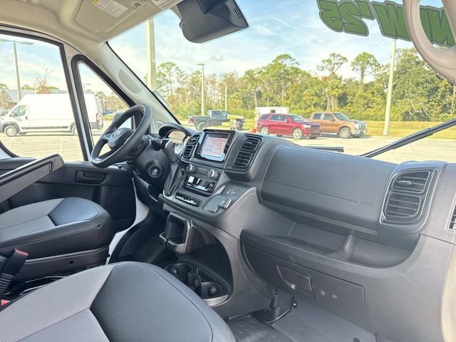 New 2025 RAM ProMaster 1500 w/ Convenience Group FWD image 12