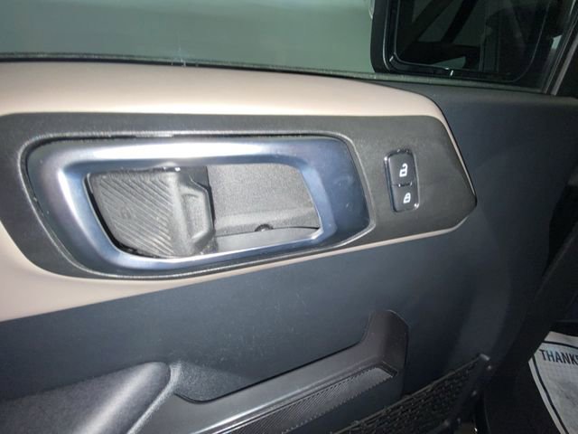 Used 2024 Ford Bronco Wildtrak AWD/4WD image 13