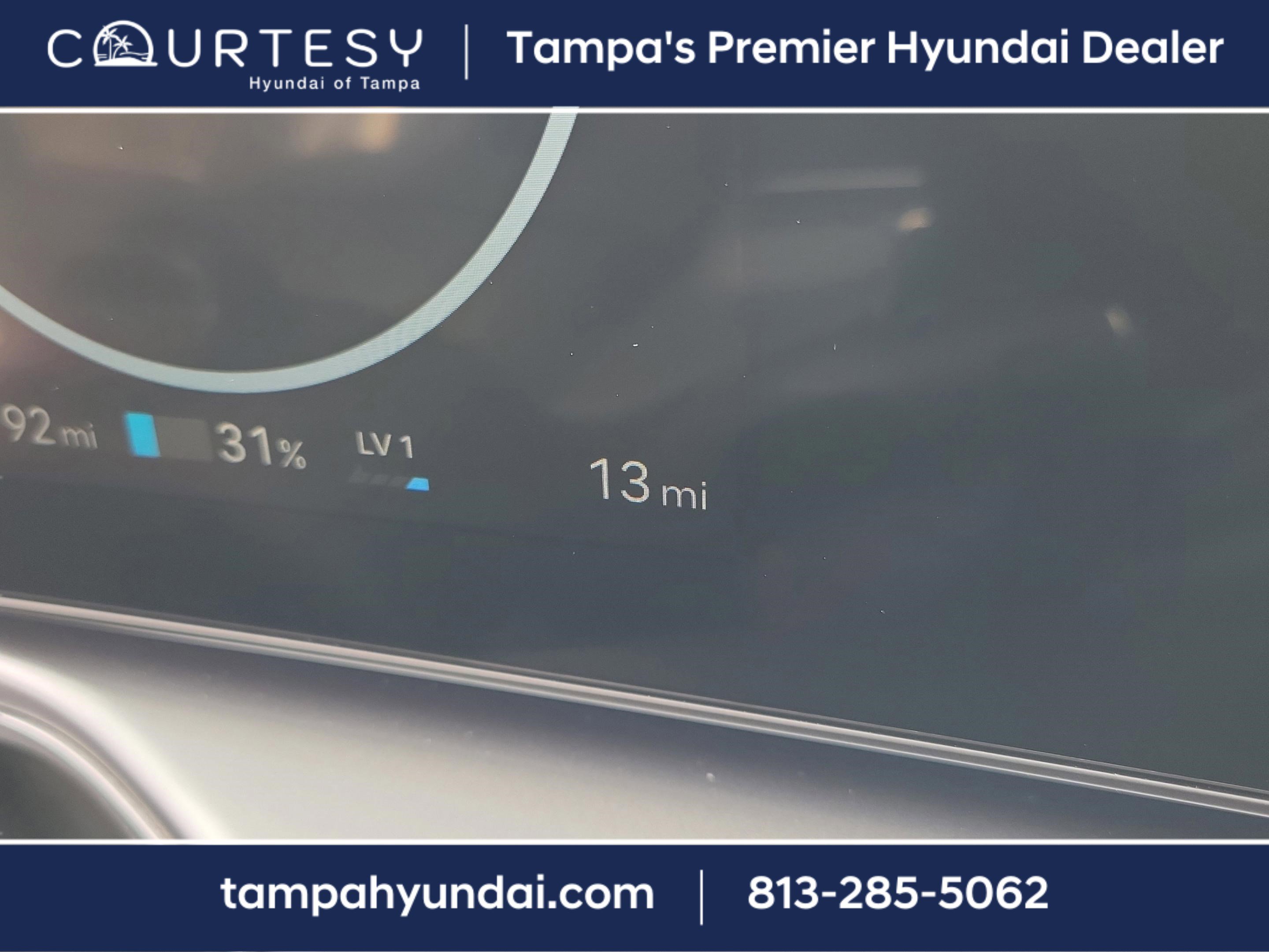 New 2026 Hyundai Ioniq 9 SEL image 46