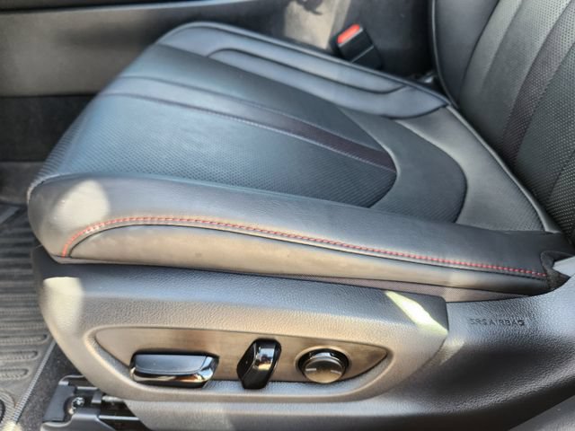 Used 2022 Lexus UX 250h F Sport w/ F Sport Premium Package AWD/4WD image 27
