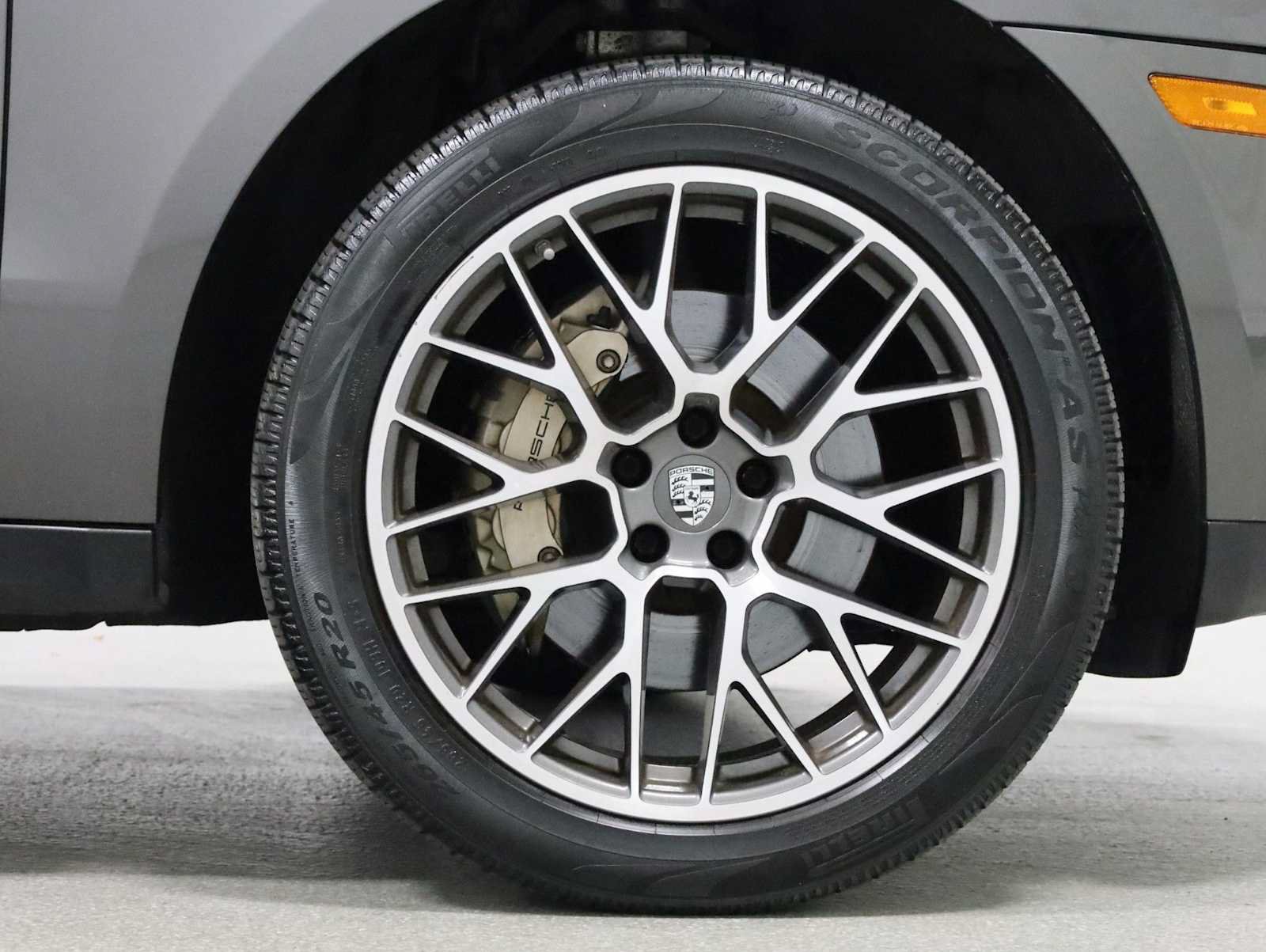 Used 2016 Porsche Macan S AWD/4WD image 12