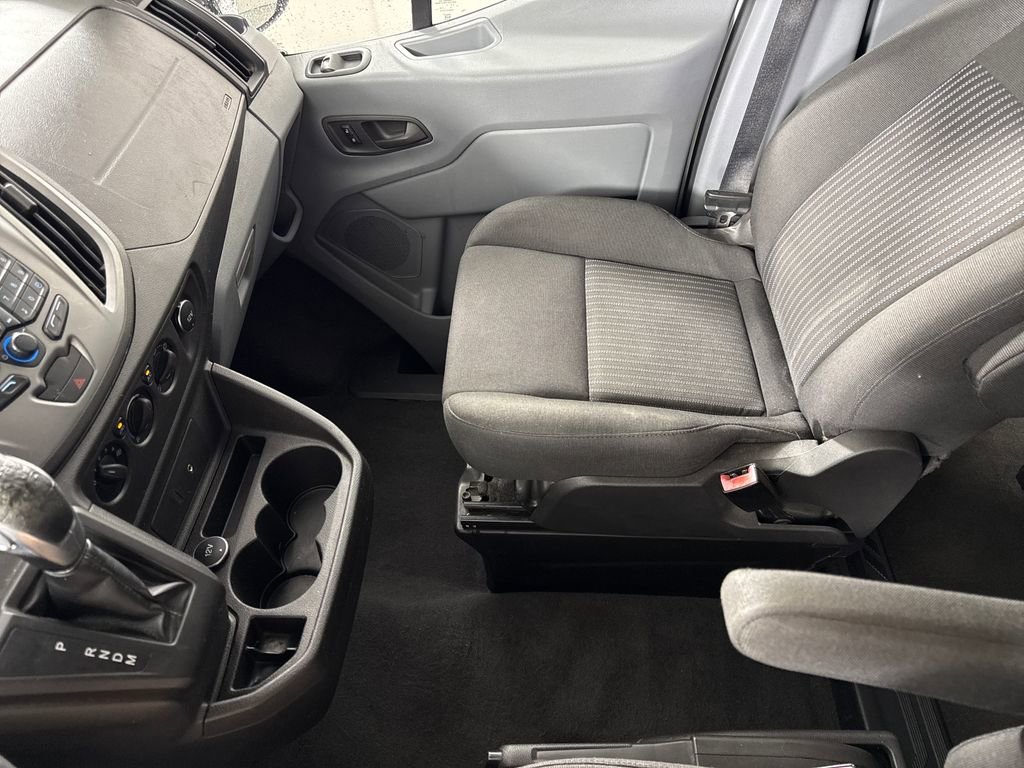 Used 2016 Ford Transit 350 XLT image 15