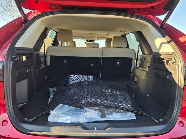 New 2026 MAZDA CX-70 3.3 Turbo w/ Preferred Package image 9