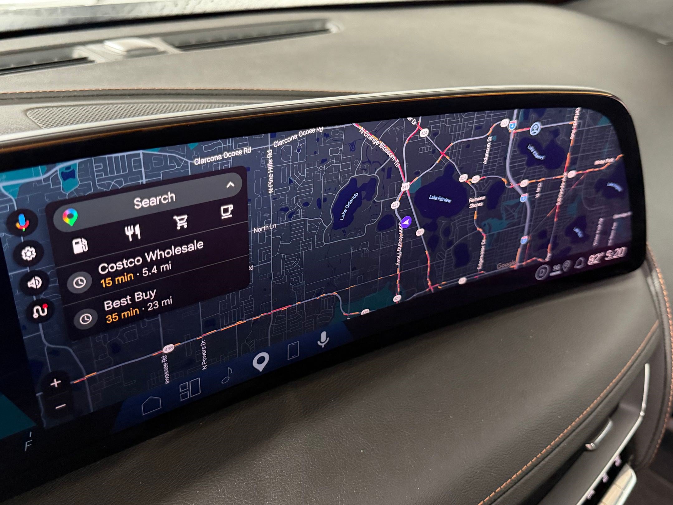 New 2026 Cadillac CT5 Sport RWD image 25