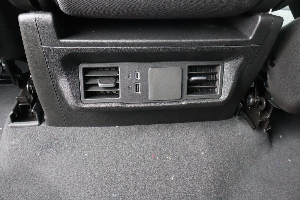 New 2026 Chevrolet Silverado 1500 Custom Trail Boss image 21