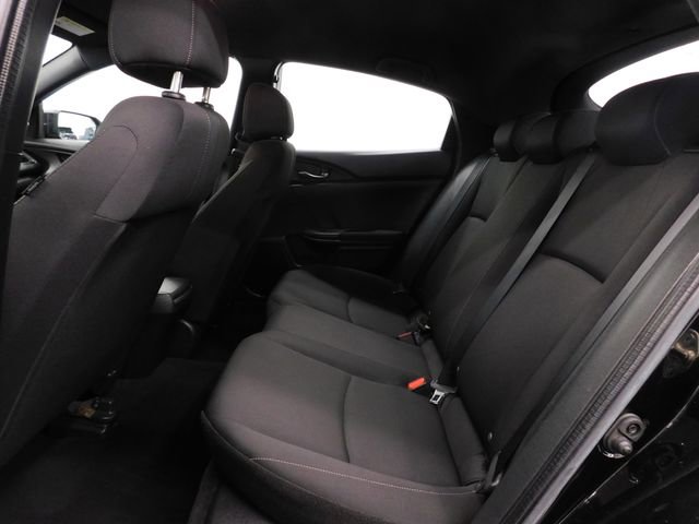 Used 2018 Honda Civic Sport image 16
