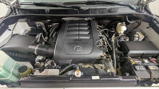 Used 2019 Toyota Tundra SR5 image 29