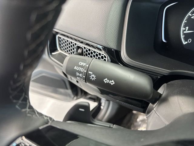 New 2026 Honda Civic Sport image 15