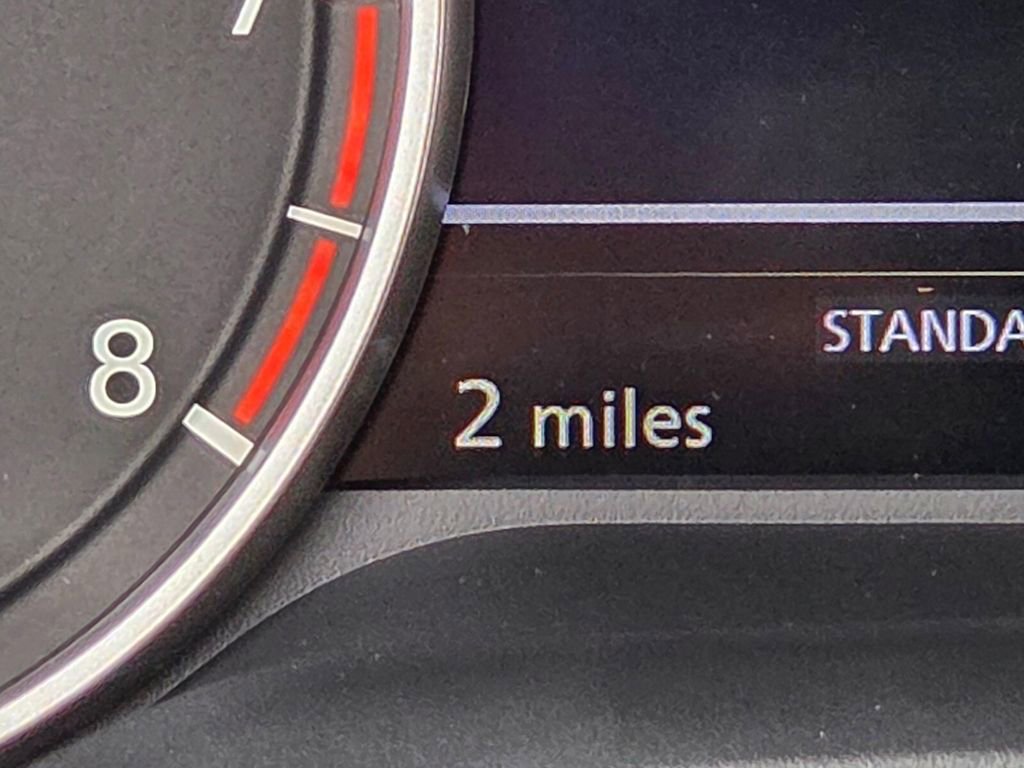 New 2026 Nissan Rogue SV w/ Cold Weather Package image 24