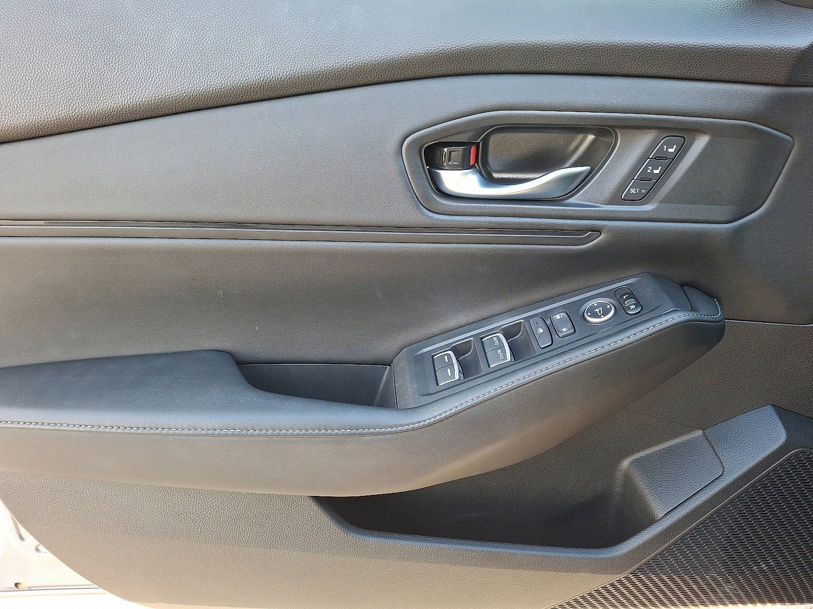 Certified 2023 Honda Accord Sport image 15