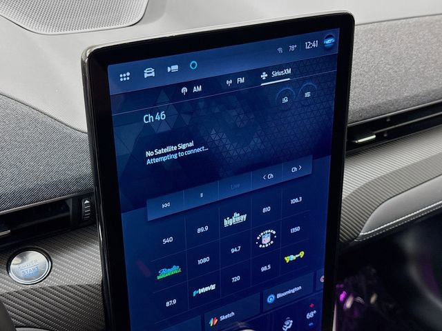 Used 2024 Ford Mustang Mach-E Premium image 15