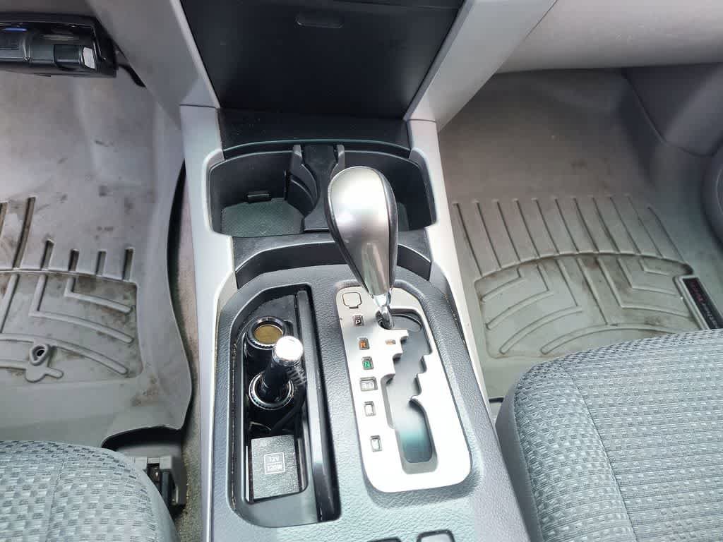 Used 2004 Toyota 4Runner Sport AWD/4WD image 18