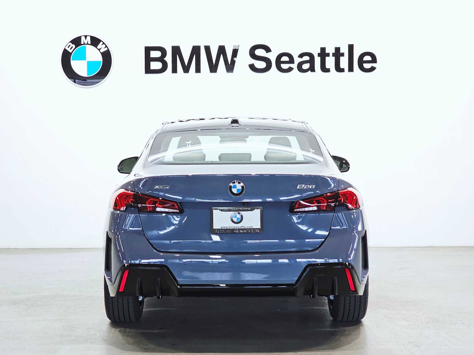 New 2025 BMW 228i xDrive w/ Premium Package image 5