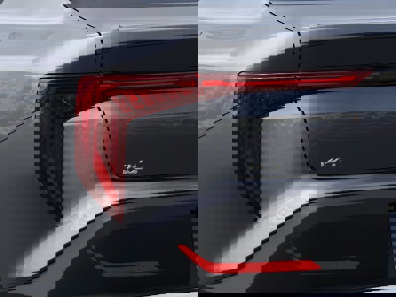 New 2026 Kia K4 EX image 11