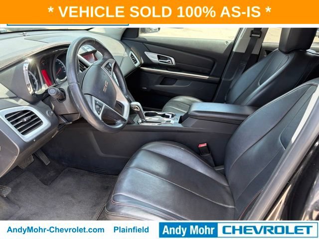 Used 2011 GMC Terrain SLT AWD/4WD image 15