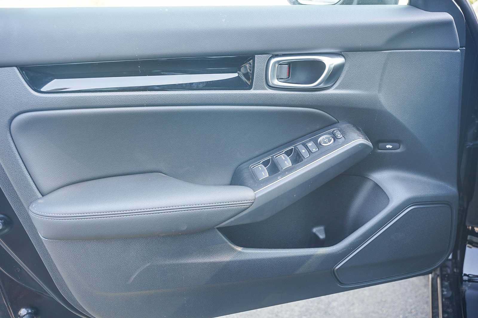New 2026 Honda Civic Sport Touring image 20