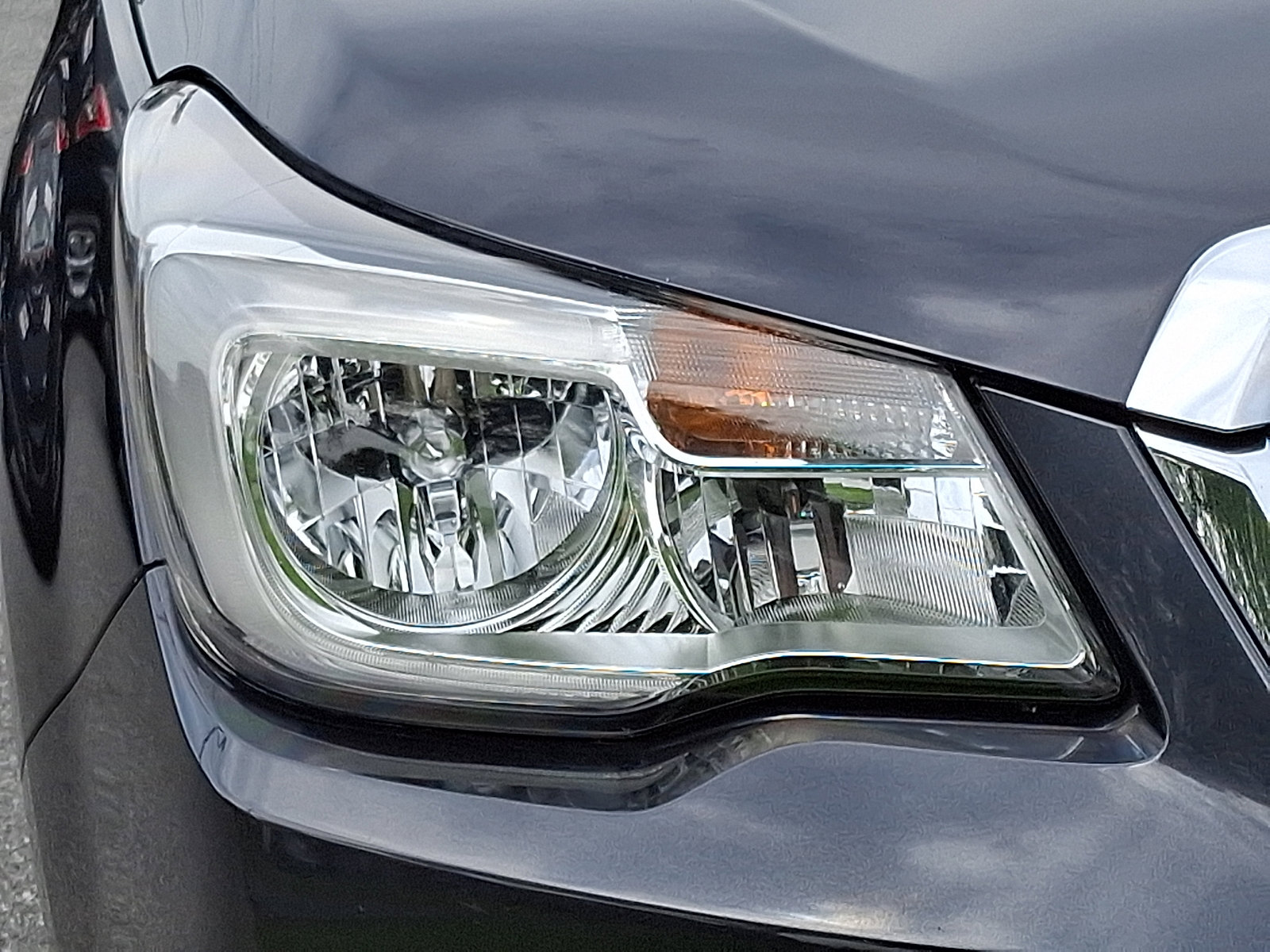 Used 2018 Subaru Forester 2.5i Premium AWD/4WD image 9
