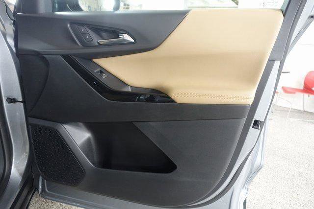 New 2026 Chevrolet Equinox ACTIV w/ Convenience Package III FWD image 24