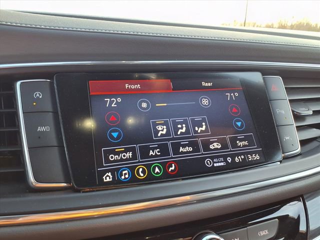 Used 2024 Buick Enclave Premium image 64