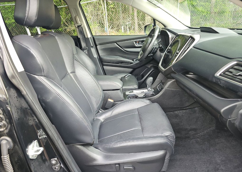 Used 2023 Subaru Ascent Limited AWD/4WD image 10
