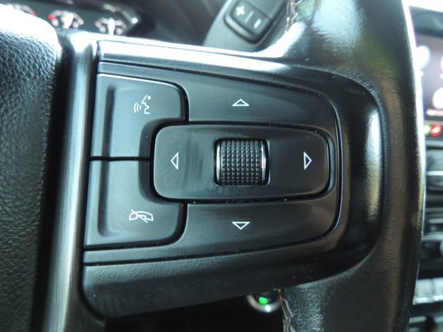 Used 2021 GMC Sierra 2500 AT4 AWD/4WD image 34
