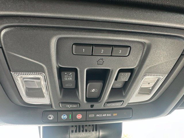 New 2026 Chevrolet Silverado 2500 High Country w/ High Country Premium Package AWD/4WD image 16