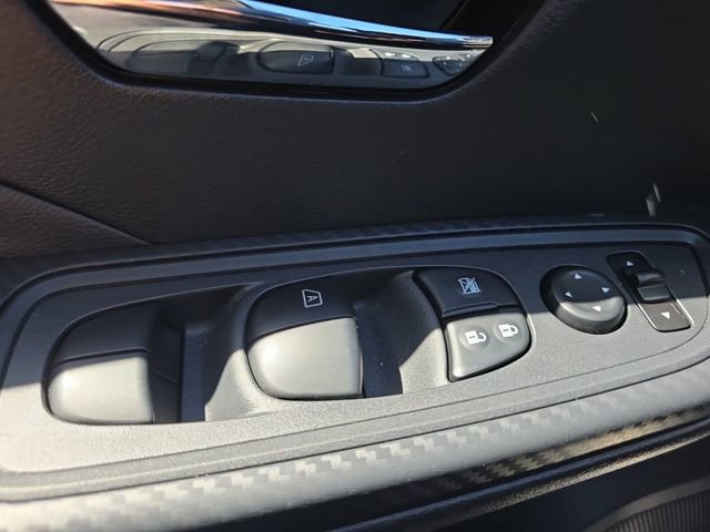 Certified 2025 Nissan Versa SV w/ Trunk Package image 28