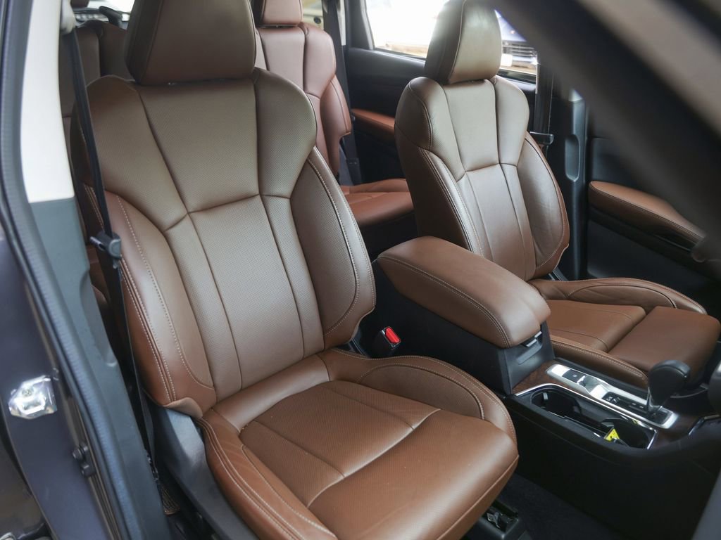 Used 2023 Subaru Ascent Touring image 37