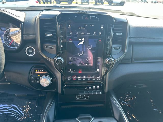 Used 2020 RAM 1500 Sport w/ Alpine Leather & Sound Group image 15