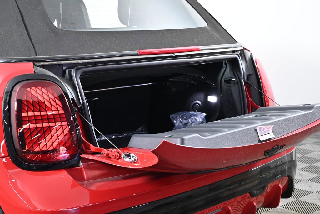 New 2026 MINI Cooper S image 27