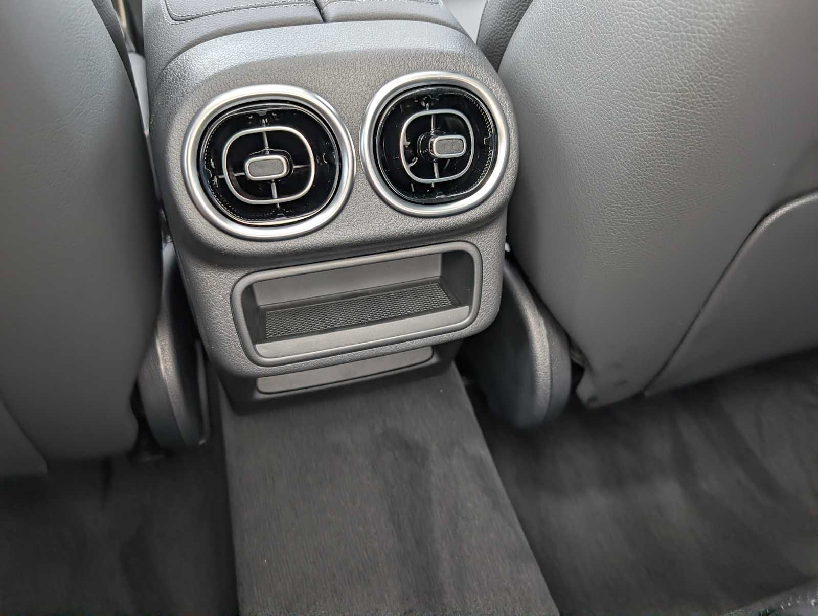 New 2026 Mercedes-Benz GLC 300 4MATIC image 16