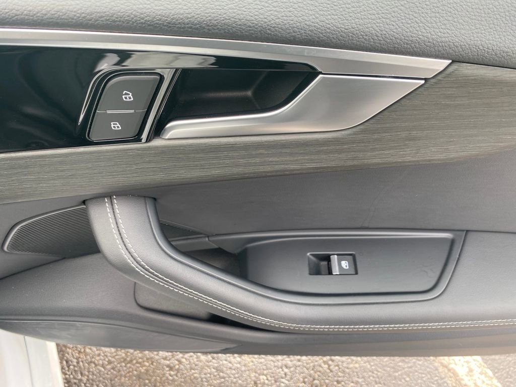 Used 2024 Audi A5 2.0T Premium Plus image 10