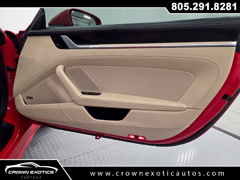 Used 2021 Porsche 911 Carrera S RWD image 24